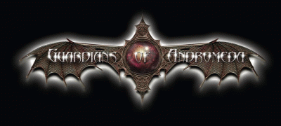 logo Guardians Of Andromeda